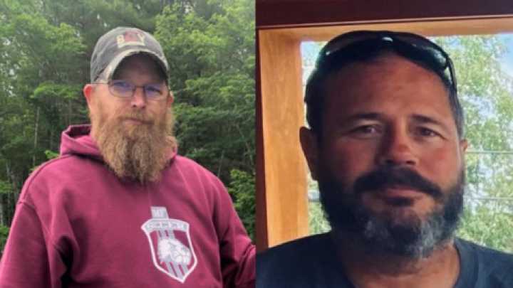 Jason Walker and his friend, Michael Deslauriers II, were awarded Monday the Carnegie Medal for Heroism