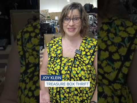 Thrift treasures or new trends? Shoppers find style without breaking the bank
