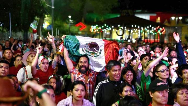 Coyoacán se prepara para recibir a miles en estas fiestas patrias