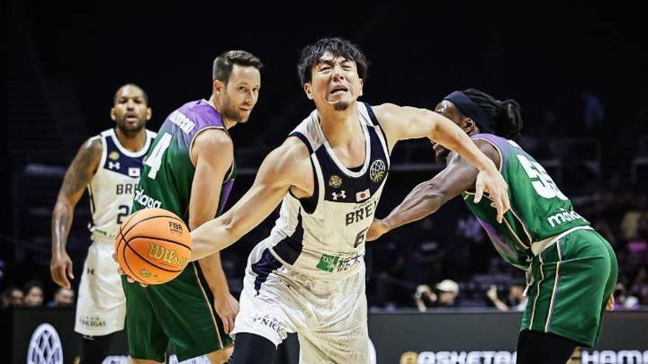El Unicaja saca billete para la final de la Copa Intercontinental: 68