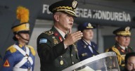 "Máxima alerta": Honduras denuncia "invasión" de El Salvador en aguas del Pacífico