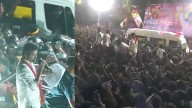 Stampede At Vijay's Rally In Karur : Over 30 Dead, CM Stalin Orders Emergency Response; Announces ₹10 Lakh Ex
