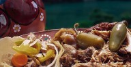 Carnitas, un regalo de Michoacán para México y el mundo: Sedeco