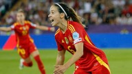 Aitana Bonmatí gana el Balón de Oro por tercer año consecutivo