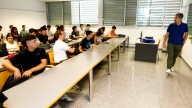 ¿Cómo presentarse al llamamiento de docentes en Aragón sin el máster del Profesorado?