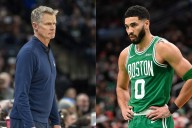 Steve Kerr’s Panic Over Team USA Emerges After Issues With Jayson Tatum Remain Unaddressed A behind-the-scenes admission from Steve Kerr reveals the hidden mindset within Team USA's gold medal run. De