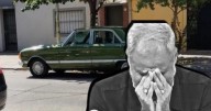 "Venían en un falcon verde": así amenazaron a Jorge Rial frente a su casa