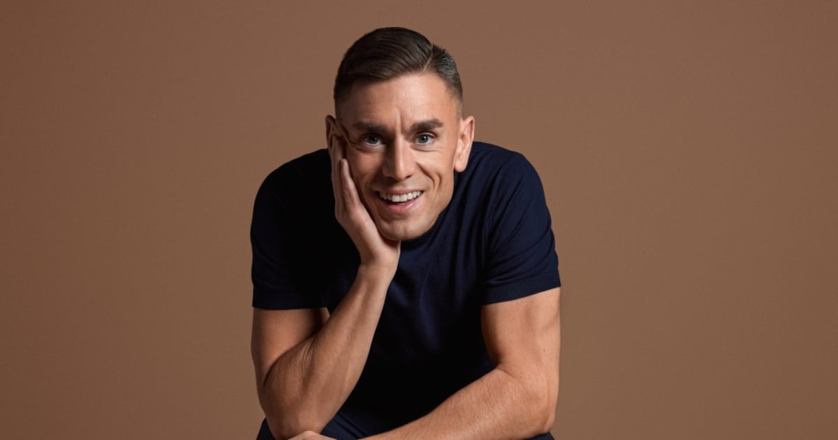 Comedian shooting next stand up special in Halifax