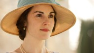 Downton Abbey 3: Michelle Dockery On Lady Mary's Ending & Maggie Smith Tribute