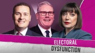 Streeting tells BMA doctors' union to 'pick a side' between Reform and Labour