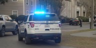 At least 13 vehicles illegally entered in Savannah today alone