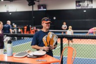 Las Vegas duo plotting indoor pickleball empire