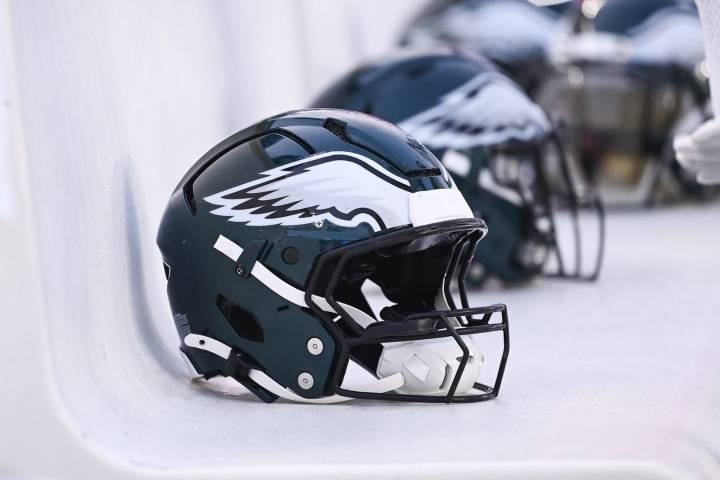 Eagles Elevating Two Players For Week 1 Including S Marcus Epps