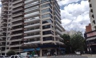 Las ventajas de vivir sobre una avenida