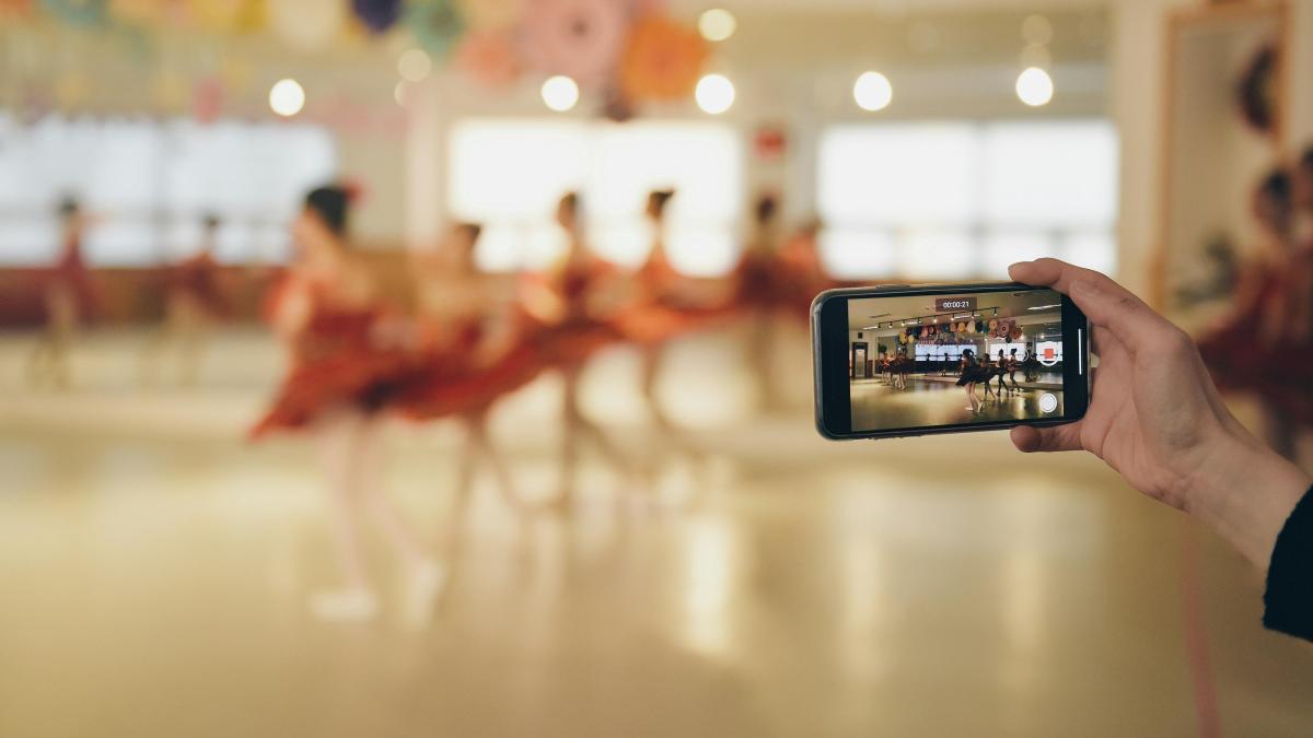 iPhone 15 Plus: el smartphone reacondicionado con una gran pantalla OLED de retina y un rendimiento superfluido a buen precio