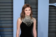 Emma Watson says her ‘shame’ was ‘everywhere’ after driving ban