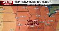 Another summer heat wave gets underway