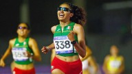 Dafne Juárez escribe historia y apunta a los Juegos Olímpicos