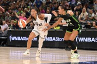 How to watch WNBA Playoffs free live stream today: Minnesota Lynx vs. Golden State Valkyries