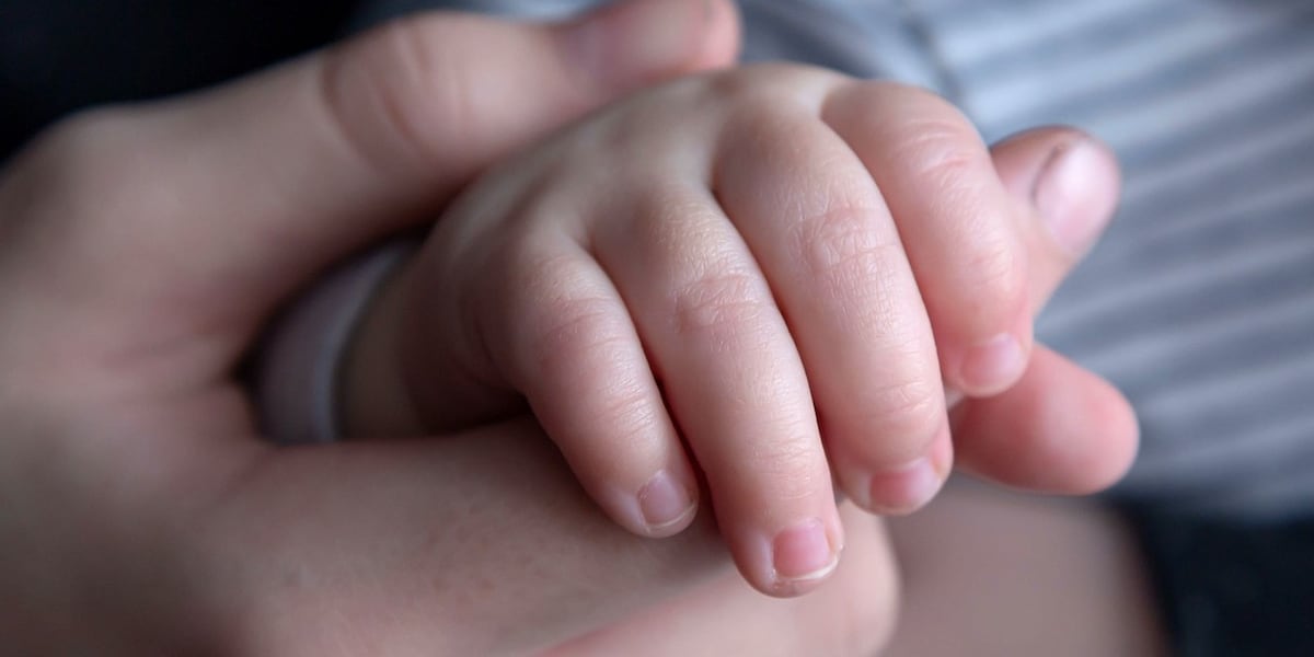 Newborn surrendered safely under Daniel’s Law to hospital in Greenville County