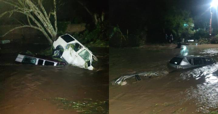 Lluvias arrasan Jalisco otra vez y ya suman 16 muertos en la temporada