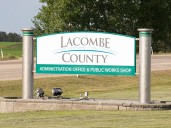 Municipal Election 2025: Lacombe County list of official candidates