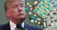 Trump anuncia nuevos aranceles a medicamentos, camiones, muebles y materiales para el hogar