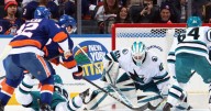 Sabres sign goalie Alexandar Georgiev