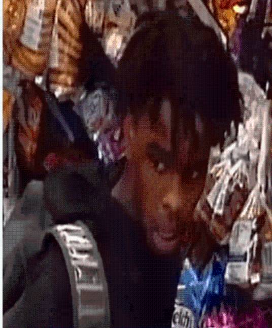 Fordham Manor: Police Appeal for Help Locating Suspect Wanted for Assault & Robbery of Older Adult