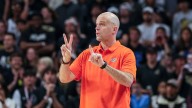 Steve Lutz 'a lot more comfortable' entering Year 2 as Oklahoma State basketball coach