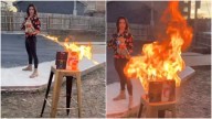 Republican candidate who burnt Quran threatens to end Islam in Texas: ‘America is a Christian nation’