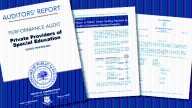 Several Connecticut special education programs failed to provide services during 2022