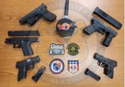 Northeast Ohio crime rates show how cities, suburbs compare