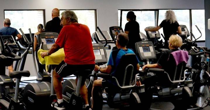 Los gimnasios de Ourense registran una alta demanda tras el verano
