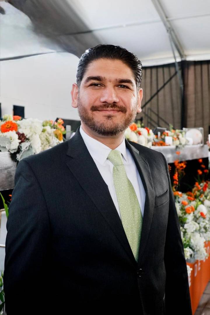 Pide regidor Óscar Santos inclusión al Gobierno de Zapopan para construir presupuesto 2025
