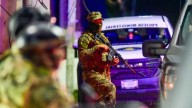 Defensa rescata a 2 elementos de la SSPC secuestrados en Michoacán