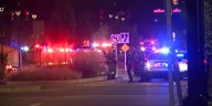 New information on student spectator shot after Chardon High School, Cardinal Mooney football game in Youngstown