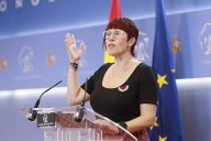 Sandías en el Congreso: esta fruta sí me gusta