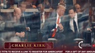 El reencuentro de Trump y Musk en el funeral de Charlie Kirk