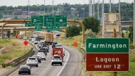UDOT proposes $65M upgrade of Legacy Parkway through western Davis County