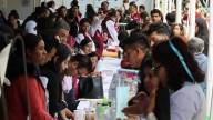 Buscan disminuir la tasa de desempleo en el Edomex