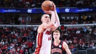 Tyler Herro injury update: Latest news on Heat guard's status for the start of NBA season