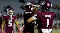 Ysleta tops Austin with big plays, earns District 1