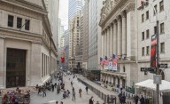 Las acciones argentinas caen hasta 15% en el premarket de Wall Street
