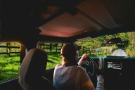 These Have Been Named Kentucky's Best Road Trips for 2025