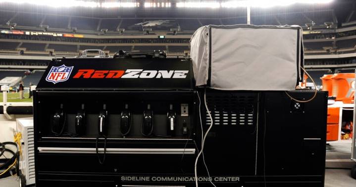 ‘Seven hours of commercial-free football’ is over for NFL RedZone