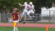 Best moments: of Roosevelt vs. Lincoln football in Week 3