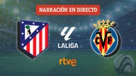 Atlético de Madrid - Villarreal, en directo el partido de la cuarta jornada de Liga