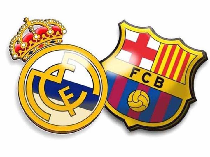 Barcelona y Real Madrid exitosos en debut en Champions