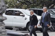 Con Caputo, Milei recibió al jefe del BID y citó a una 2da reunión de gabinete de emergencia
